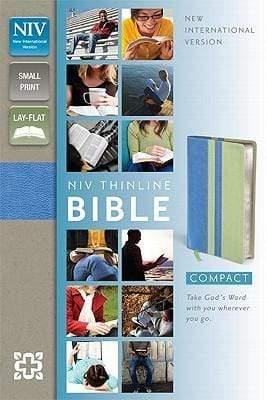 NIV Thinline Bible