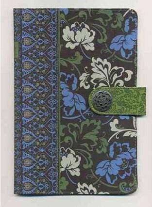 NKJV Designer Series Ultraslim Bible