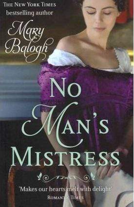 No Man's Mistress