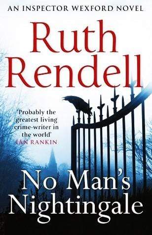 No Man's Nightingale (A Wexford Case)