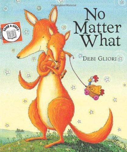 No Matter What (Send a Story)