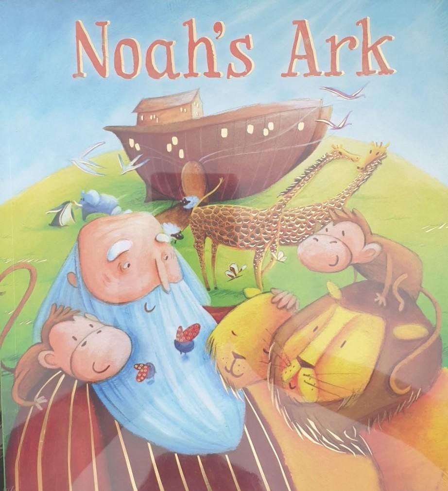 Noah's Ark