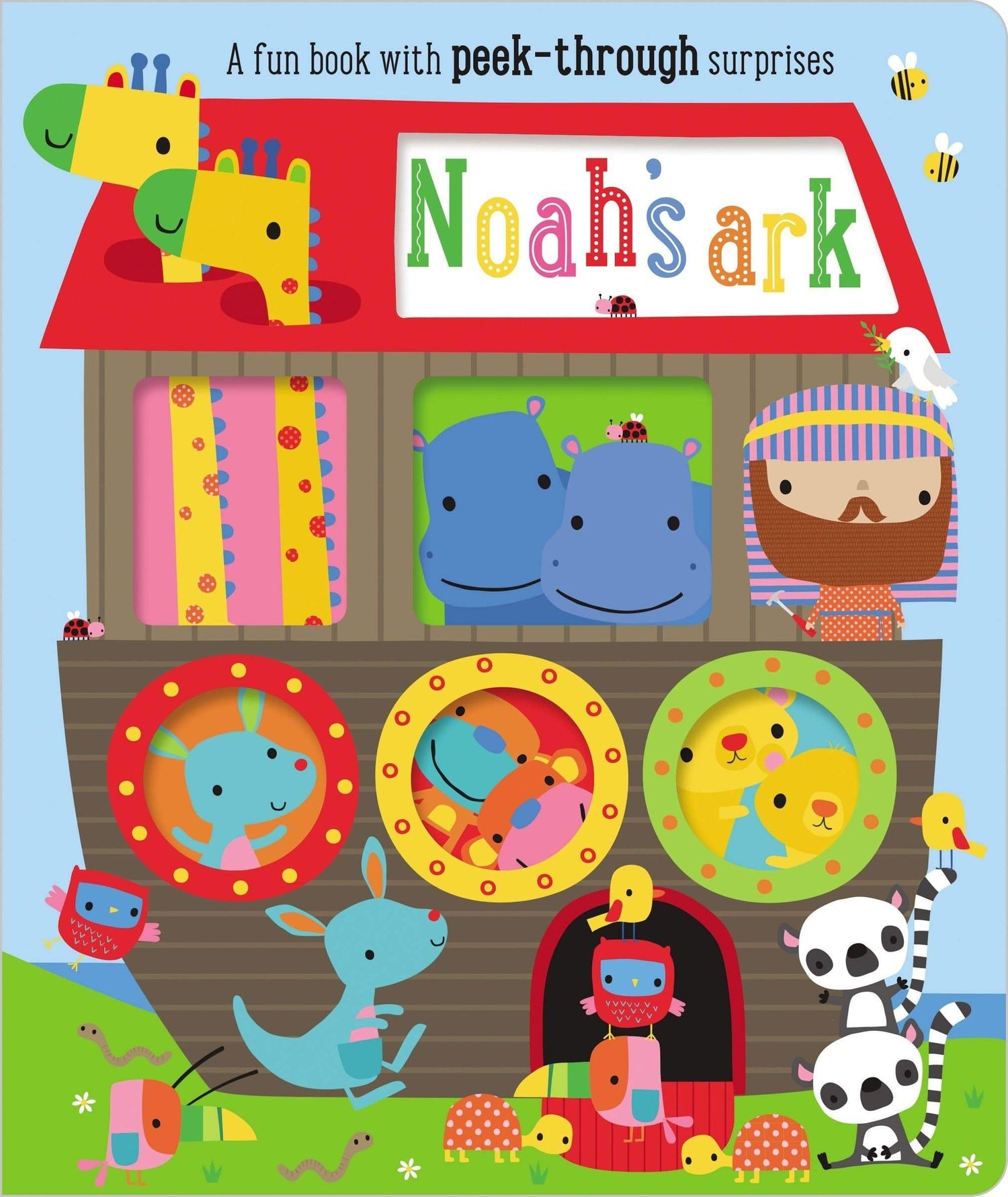 Noah's Ark