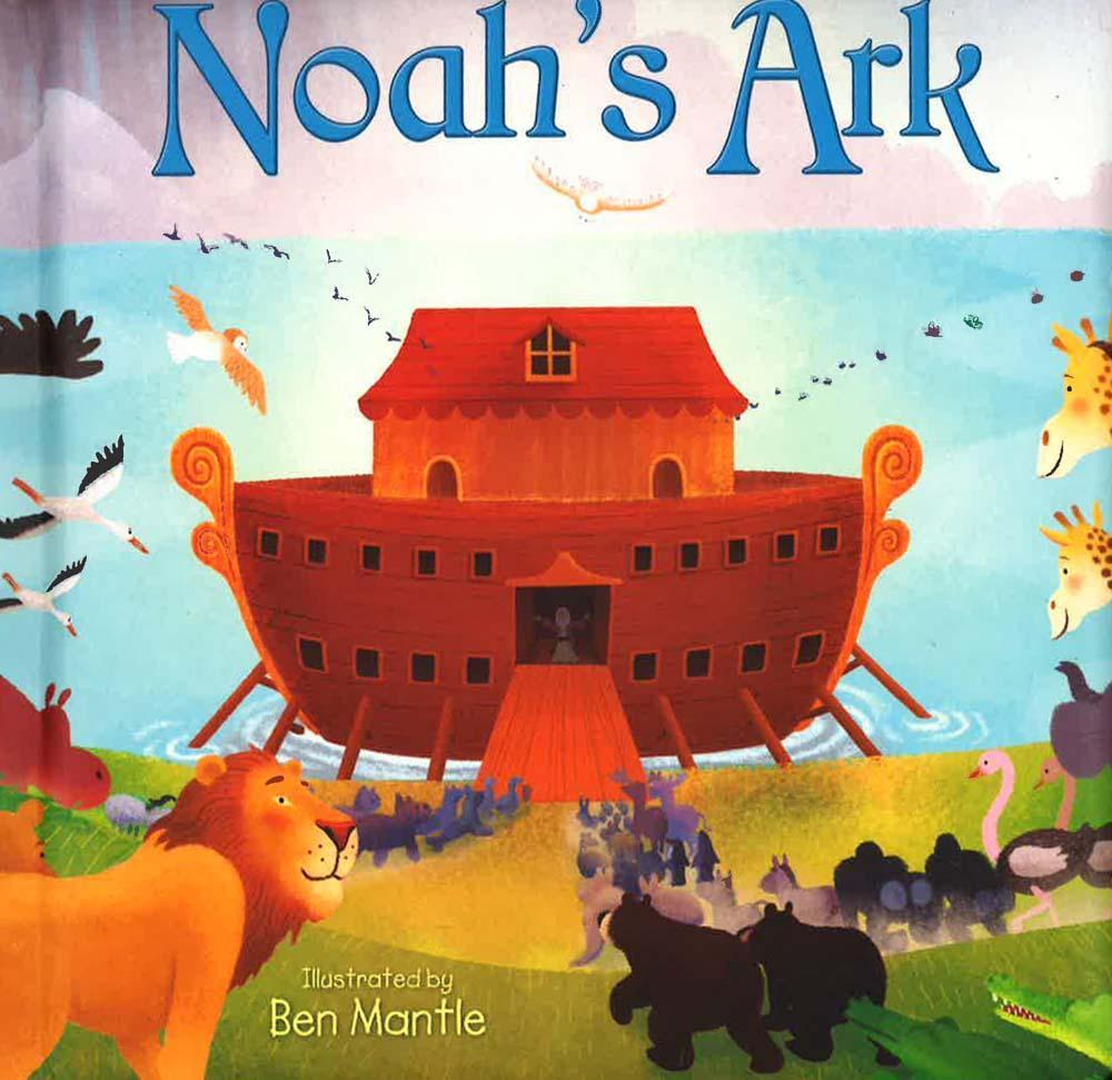 Noah's Ark