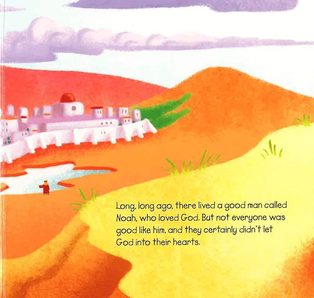 Noah S Ark BookXcess