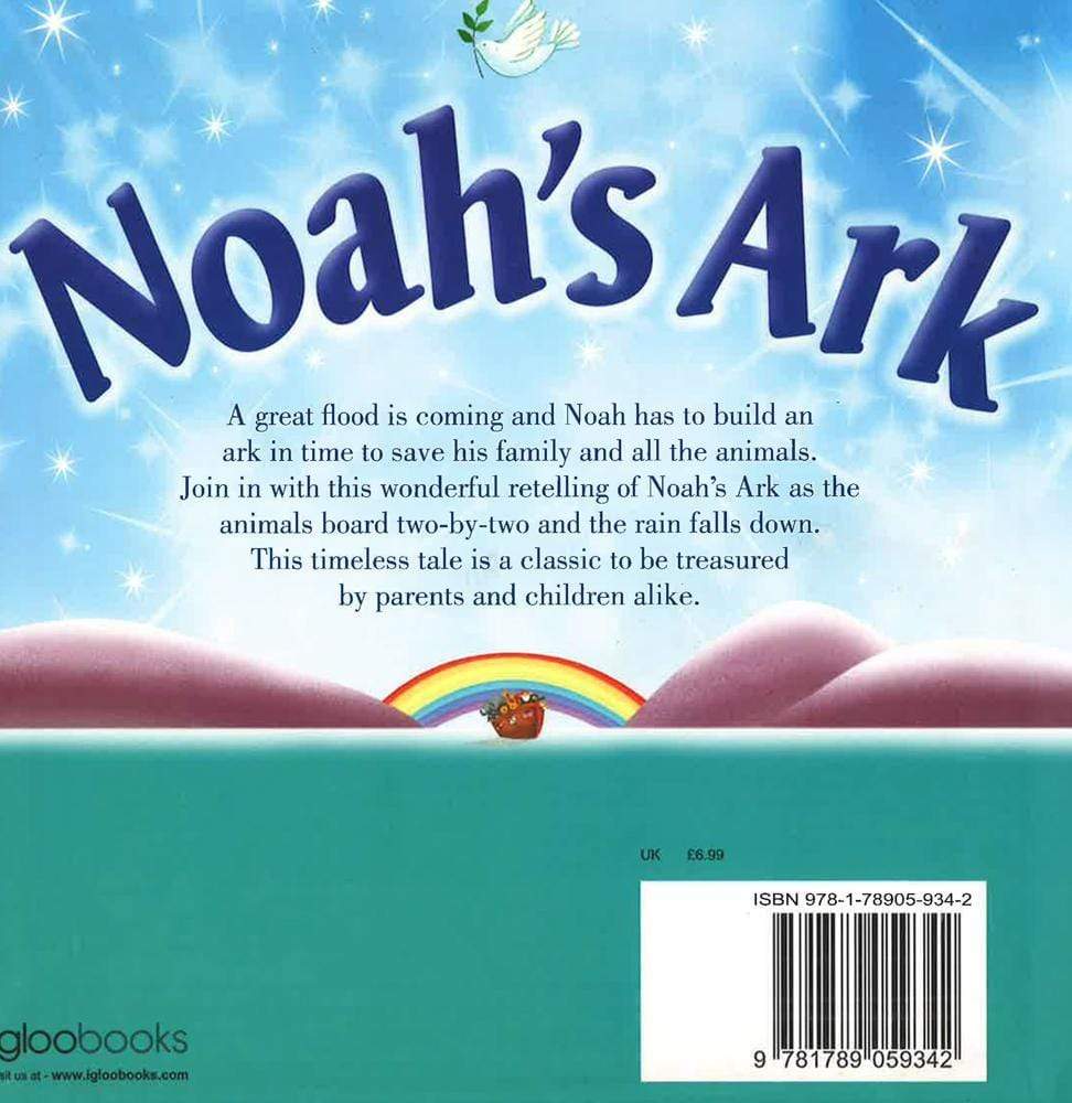 Noah S Ark BookXcess