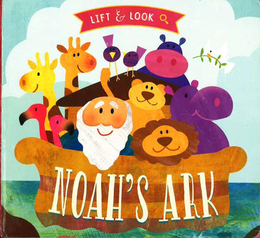Noah's Ark: Lift And Look