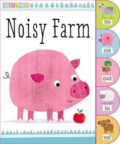 Noisy Farm (Babytown)