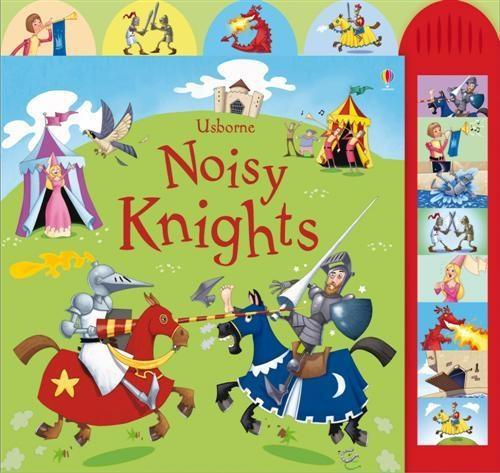 Noisy Knights (HB)