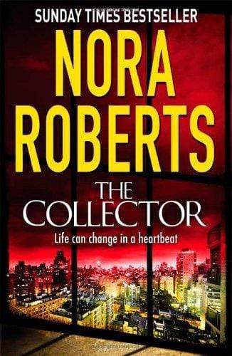 Nora Roberts The Collector