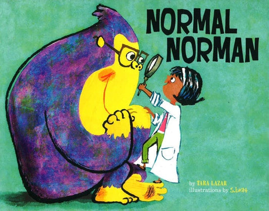 Normal Norman
