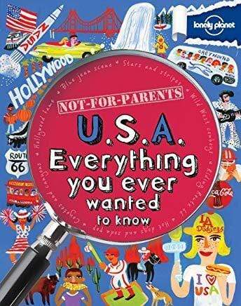 Not For Parents - Usa  Everything You Ever Wanted to Know