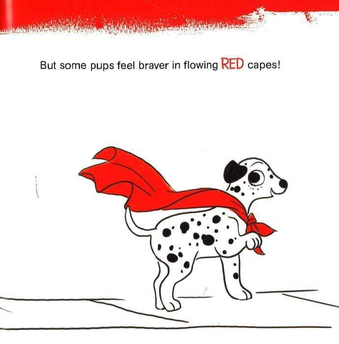 Not Quite Black And White