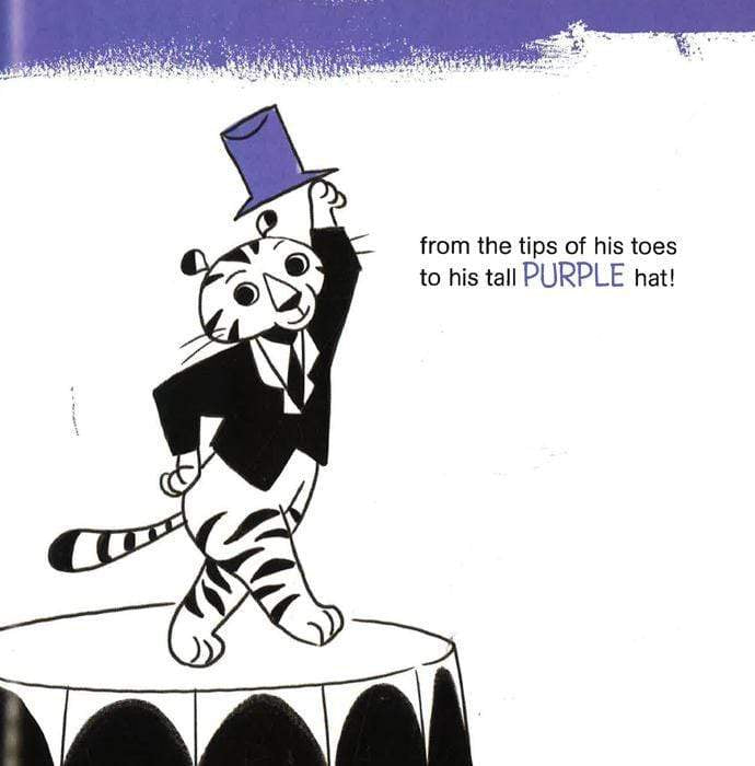 Not Quite Black And White