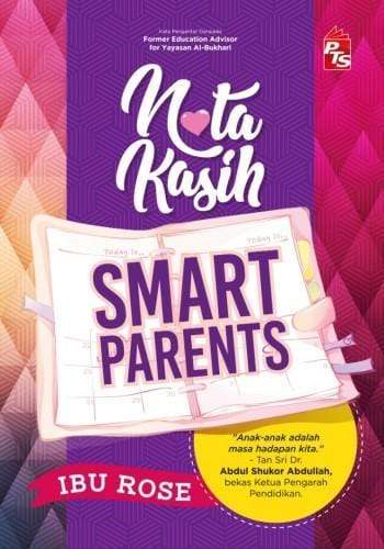 Nota Kasih Smart Parents