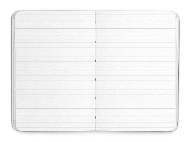 Notebook: 3 Pocket Notebooks