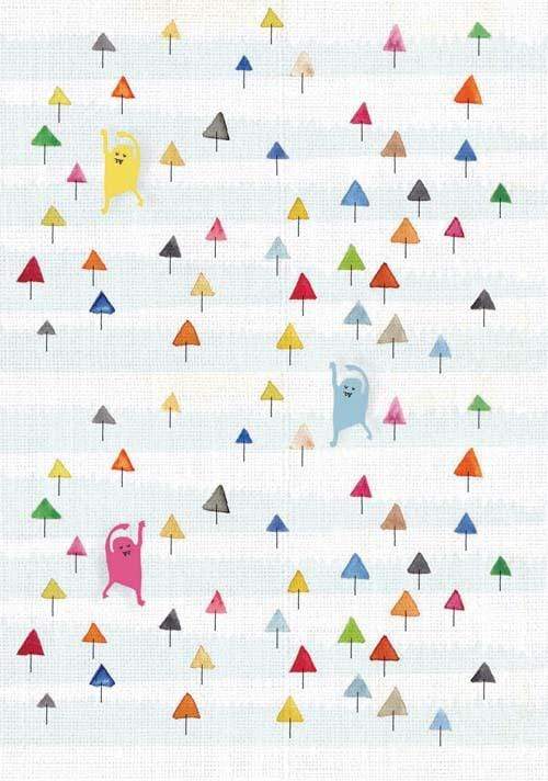 Notebook: Bunyip A5 Journal