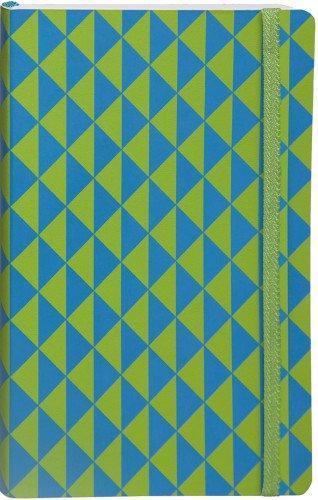 Notebook: Ecosystem Journal Ruled (Medium Lagoon)