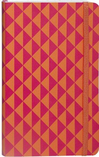 Notebook: Ecosystem Journal Ruled (Medium Watermelon)