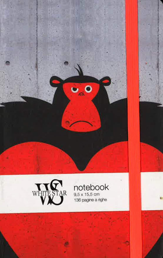 Gorilla: Notebook