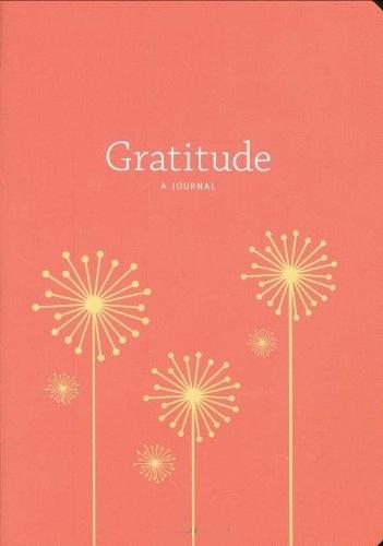 Notebook: Gratitude A Journal