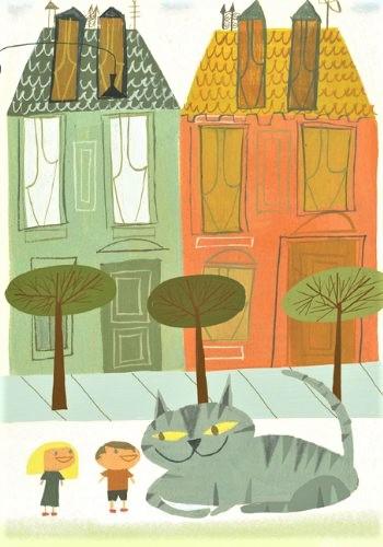 Notebook: Summer City Journal