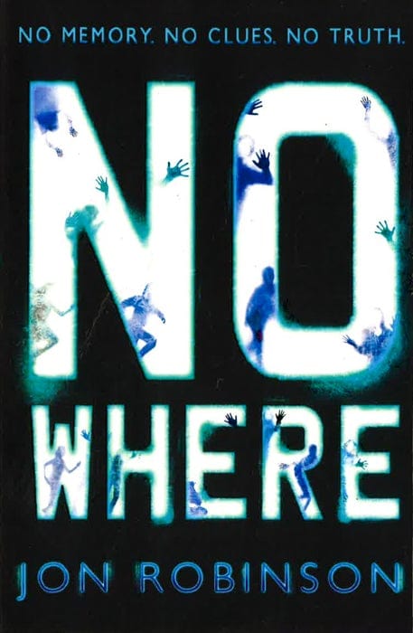 Nowhere (Nowhere Book 1)