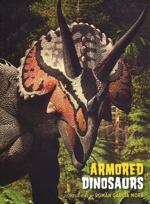 Nr.2000 Set Dinosaurs