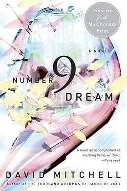 Number 9 Dream