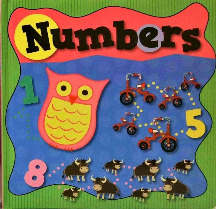 Number
