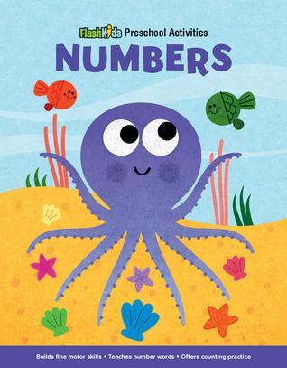 Numbers: Preschool Activities