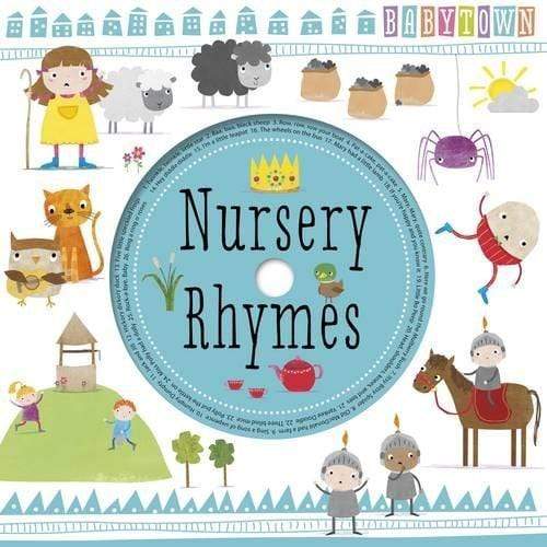 Nursery Rhymes