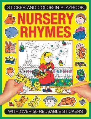 Nursery Rhymes
