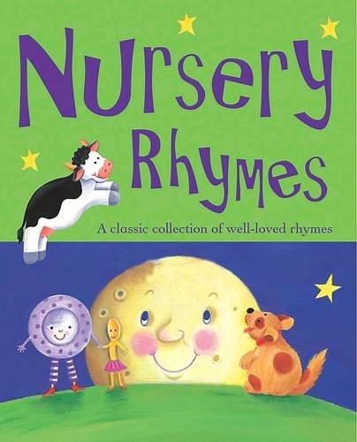 Nursery Rhymes - A Classic Collection