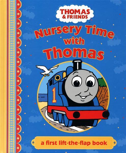 Nursery Time With Thomas & Friends