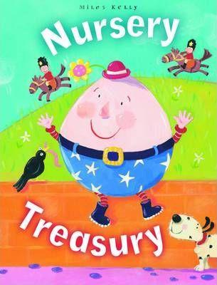 Nursery Treasury