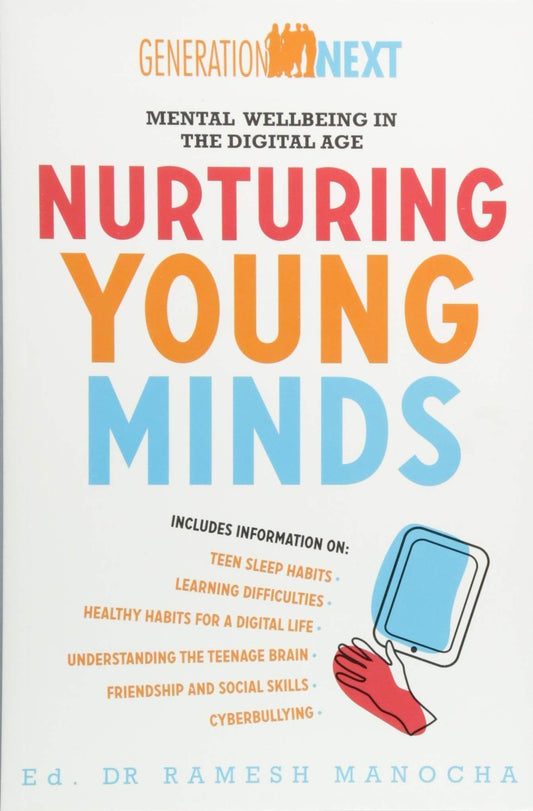 NURTURING YOUNG MINDS PB