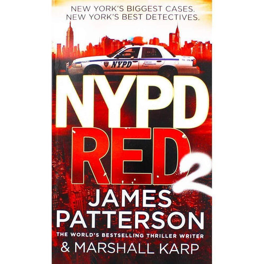 Nypd Red 2
