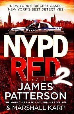 Nypd Red 2: A Vigilante Killer Deals Out A Deadly Type Of Justice