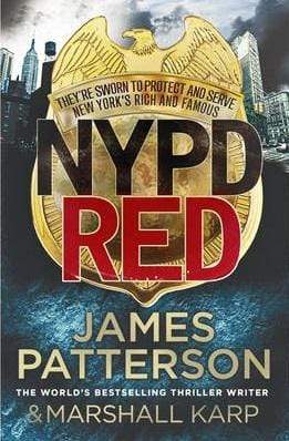 NYPD Red