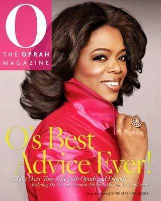 O's Best Advice Ever! (HB)