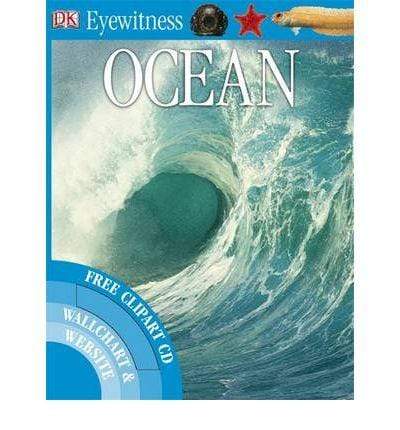Ocean (DK Eyewitness)