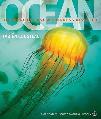 Ocean : The World's Last Wilderness Revealed