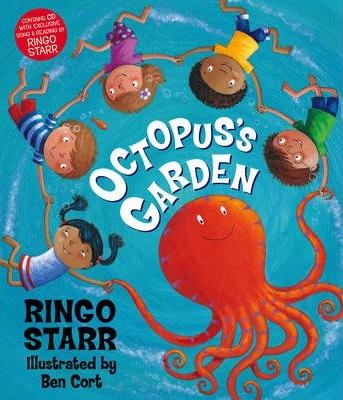 Octopus's Garden (with CD)