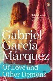 Of Love and Other Demons