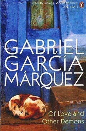 Of Love and Other Demons