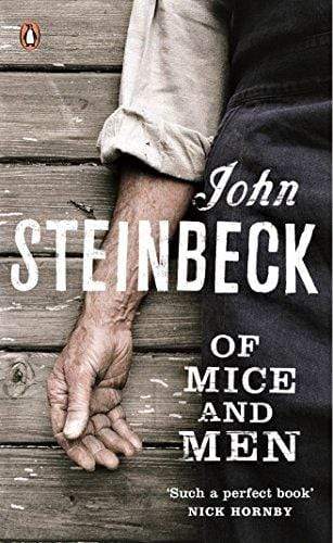 Of Mice and Men