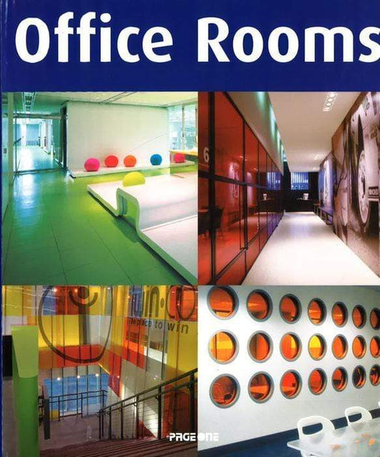 Office Rooms (Hb)