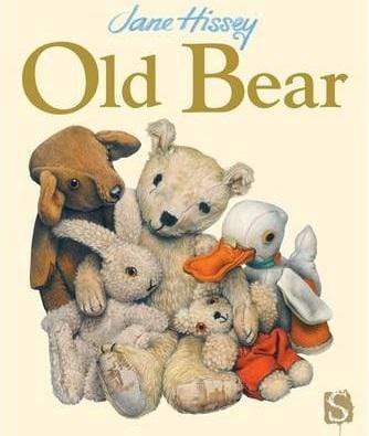 Old Bear Join Old Bear and his friends in their classic playroom adventures!