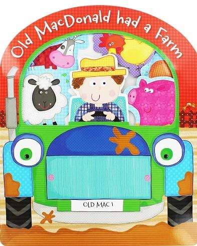 Old MacDonald Had a Farm